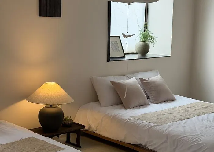아파트 Opening January 2026, 5 Minutes On Foot From Station, Up To 20 People, 7qbed, Welcome Food
