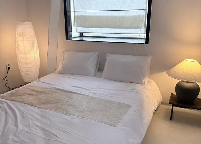 Opening January 2026, 5 Minutes On Foot From Station, Up To 20 People, 7qbed, Welcome Food 아파트 부산광역시