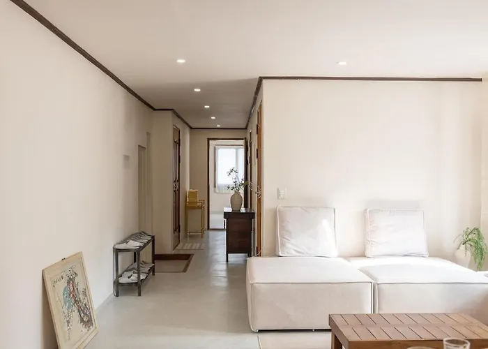 아파트 Opening January 2026, 5 Minutes On Foot From Station, Up To 20 People, 7qbed, Welcome Food *