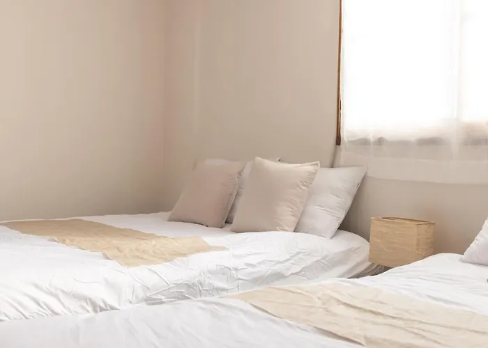 Opening January 2026, 5 Minutes On Foot From Station, Up To 20 People, 7qbed, Welcome Food * 부산광역시