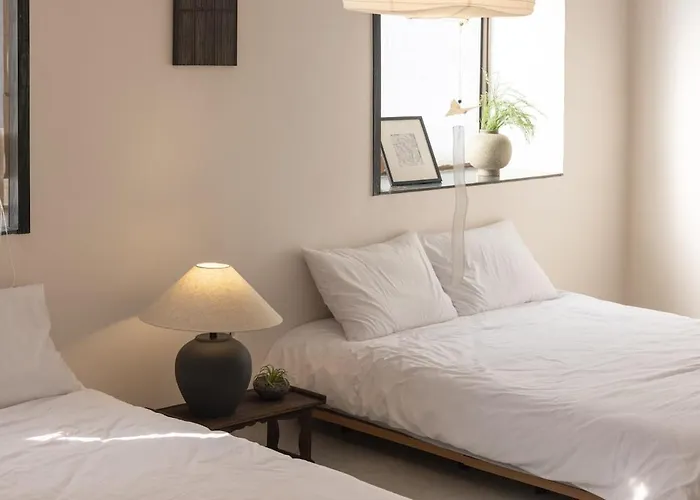 아파트 Opening January 2026, 5 Minutes On Foot From Station, Up To 20 People, 7qbed, Welcome Food