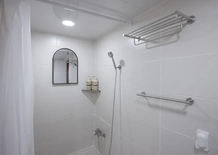 아파트 Opening January 2026, 5 Minutes On Foot From Station, Up To 20 People, 7qbed, Welcome Food *
