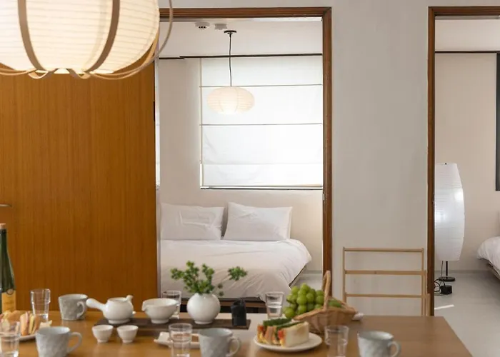 Opening January 2026, 5 Minutes On Foot From Station, Up To 20 People, 7qbed, Welcome Food